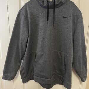Nike Therma-FIT Pullover Hoodie 4XL